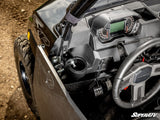 Polaris Ranger XP 1000 HDPE Half Doors
