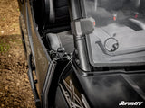 Polaris Ranger XP 1000 HDPE Half Doors