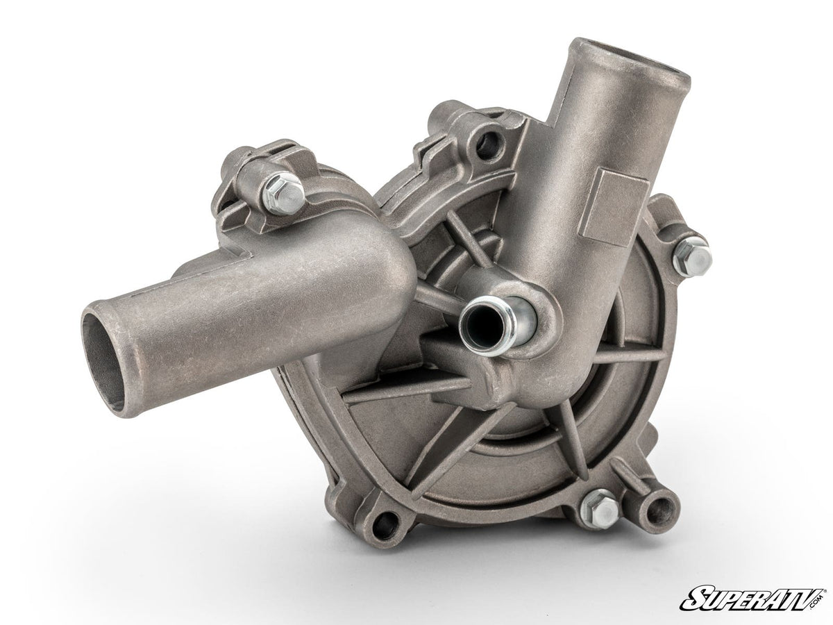 Up & Running Polaris Pro XD Water Pump