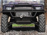 Polaris Ranger 400 High Clearance 2" Forward Offset A-Arms
