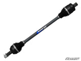 Honda Pioneer 1000 Big Lift Kit Axle—Rhino 2.0