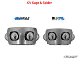Can-Am Defender HD10 Long-Travel Kit Axle—Rhino 2.0