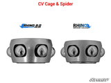 Can-Am Defender HD8 Heavy-Duty Axle—Rhino 2.0