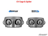 Can-Am Commander Heavy-Duty Axle—Rhino 2.0