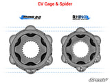 Can-Am Defender HD10 Long-Travel Kit Axle—Rhino 2.0