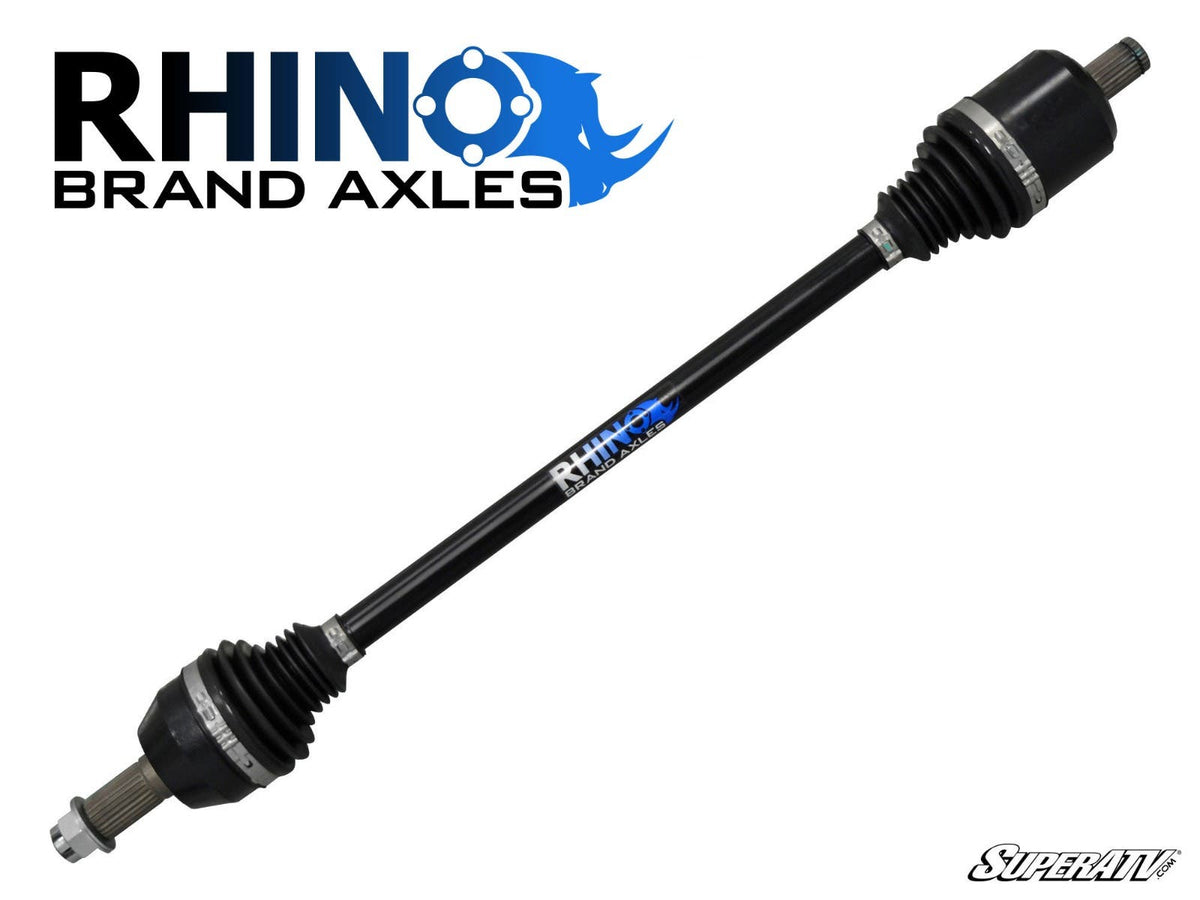 John Deere Gator XUV 835/865 Front Axle—Rhino Brand