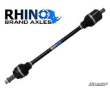 Polaris RZR Trail S 900 Axle—Rhino Brand