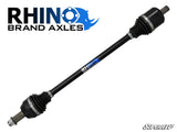 Polaris Sportsman Axle—Rhino Brand
