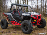 Polaris RZR XP 1000 Flip Down Windshield