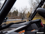 Polaris RZR S 1000 Flip Down Windshield