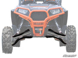 Polaris RZR XP Turbo High-Clearance A-Arms