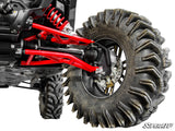 Polaris RZR XP 4" Portal Gear Lift