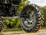 Polaris RZR XP 1000 4" Portal Gear Lift