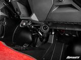 Polaris RZR XP S In-Dash Cab Heater