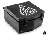 Assault Industries Cooler/Cargo Box for Polaris RZR XP Turbo S