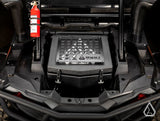 Assault Industries Cooler/Cargo Box for Polaris RZR XP Turbo S