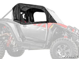 Polaris RZR XP S Primal Soft Cab Enclosure Upper Doors