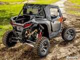 Polaris RZR XP S Primal Soft Cab Enclosure Upper Doors