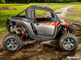 Polaris RZR XP S Primal Soft Cab Enclosure Upper Doors