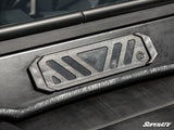 Polaris RZR 900 Flip Down Glass Windshield