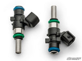 Up & Running Polaris Xpedition Fuel Injector