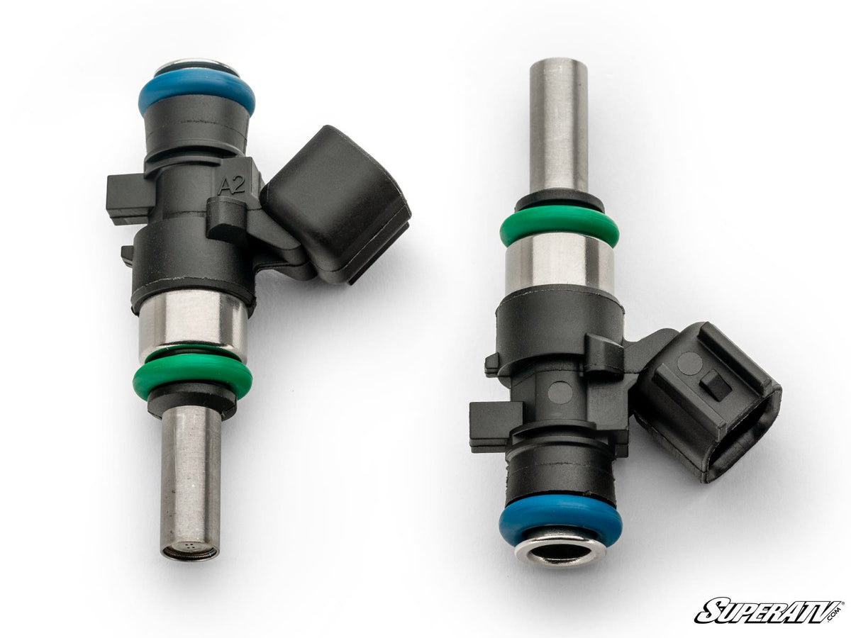 Up & Running Polaris General Fuel Injector