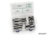 Up & Running Polaris RZR XP 1000 Suspension Bolt Kit
