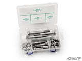 Up & Running Polaris RZR XP 1000 Suspension Bolt Kit