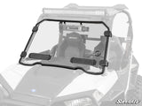 Polaris RZR XP 1000 Vented Full Windshield