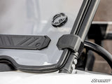 Polaris RZR S 1000 Vented Full Windshield