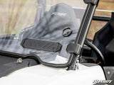 Polaris RZR S 1000 Vented Full Windshield