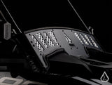 Assault Industries Polaris RZR Trail S 900 Windscreen