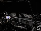 Assault Industries Polaris RZR XP Turbo S Windscreen