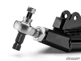 Polaris RZR XP Turbo Atlas Pro Heim Joint 1.5" Forward Offset A-Arms
