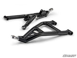 Polaris RZR XP Turbo Atlas Pro Heim Joint 1.5" Forward Offset A-Arms