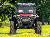 Polaris RZR XP Turbo Atlas Pro Heim Joint 1.5" Forward Offset A-Arms