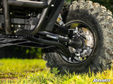 Polaris RZR XP Turbo Atlas Pro Heim Joint 1.5" Forward Offset A-Arms