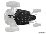 Polaris RZR XP 4 Full Skid Plate