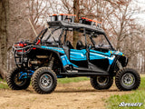 Polaris RZR XP 4 Turbo Outfitter Sport Roof Rack
