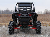 Polaris RZR XP Turbo Tinted Roof