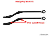 Polaris RZR 900 7-10" Lift Kit