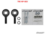 Polaris RZR XP Turbo Heavy-Duty Tie Rod End Replacement Kit