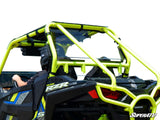 Polaris RZR S 1000 Rear Windshield