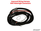 Polaris RZR 570 Power Steering Kit
