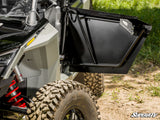 Polaris RZR Pro R 4 Aluminum Doors
