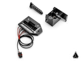 Assault Industries Polaris RZR Turbo R Gated Shifter