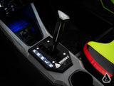 Assault Industries Polaris RZR Turbo R Gated Shifter