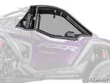 Polaris RZR Pro R Hard Cab Enclosure Upper Doors