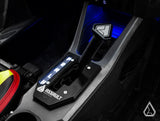 Assault Industries Polaris RZR Pro XP Gated Shifter