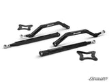 Polaris RZR XP Turbo High Clearance Boxed Radius Arms